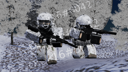 Winter special forces thumbnail