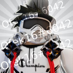 Costum PFP GFX