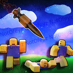 Getting Rocked Icon