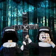 Custom 2 player PFP
