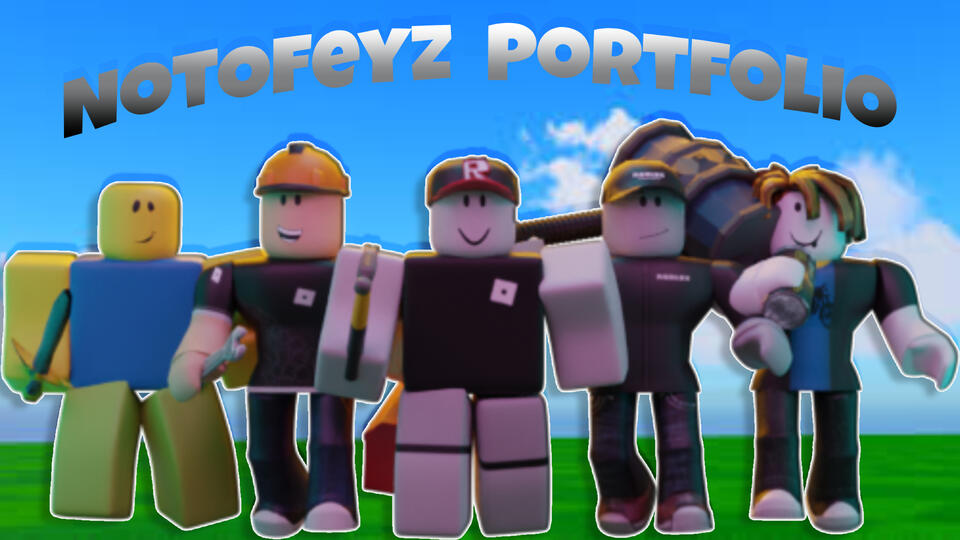 NotOfeyz PFP